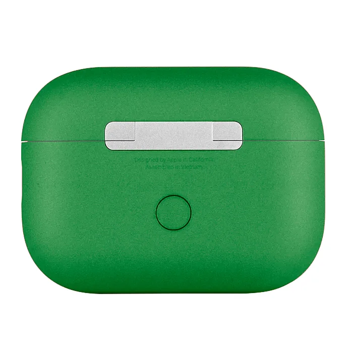 Беспроводные наушники Apple AirPods Pro 2 USB-C Green Matte - рис.2