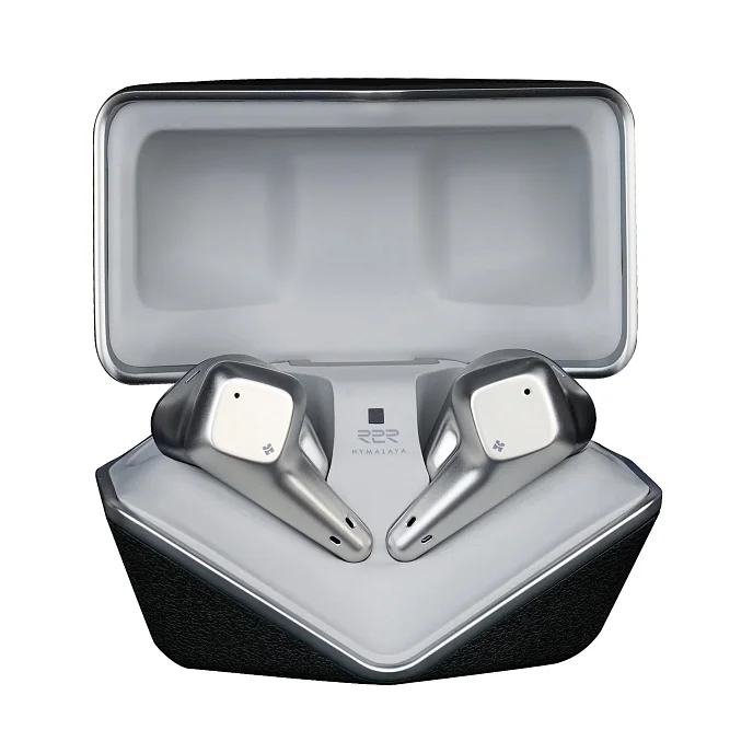 Беспроводные наушники HIFIMAN Svanar Wireless - рис.0