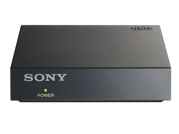 Беспроводные наушники Sony MDR-HW300K - рис.1