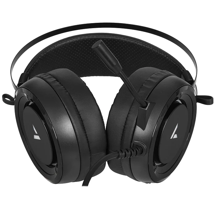 Игровая гарнитура Rapoo VH500 Black - рис.5