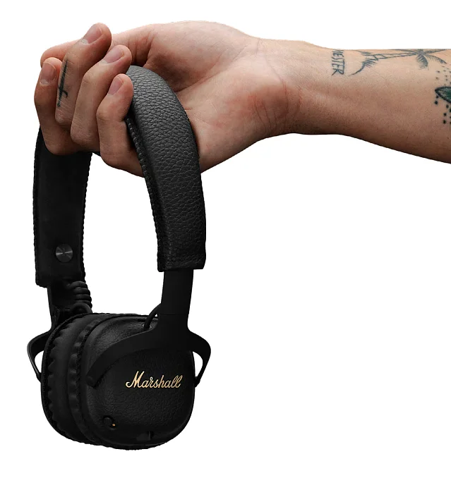 Беспроводные наушники Marshall MID A.N.C. - рис.9