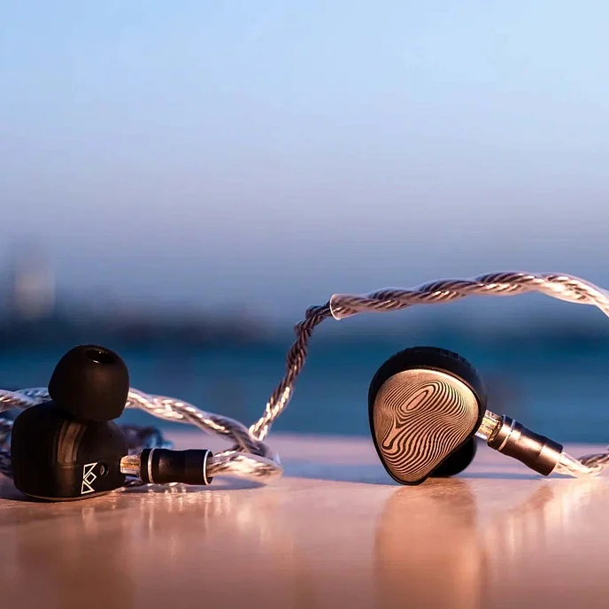 IEM наушники Noble Audio Viking Ragnar - рис.37