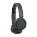 Беспроводные наушники Sony WH-CH520 black наушники беспроводные накладные (SN S0115224066)_Уценка - рис.4