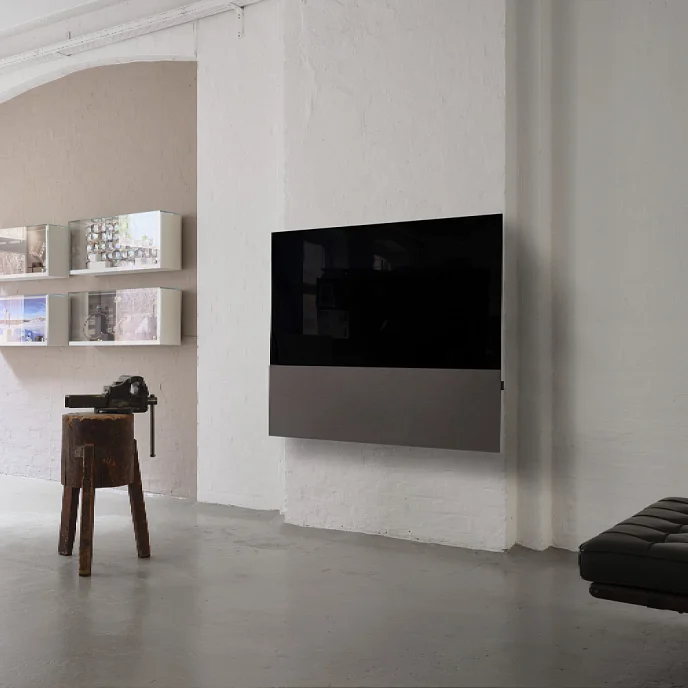 Саундбар CANVAS HIFI 75 Umber - рис.7