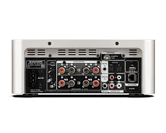 Ресивер Marantz M-CR612 Silver gold