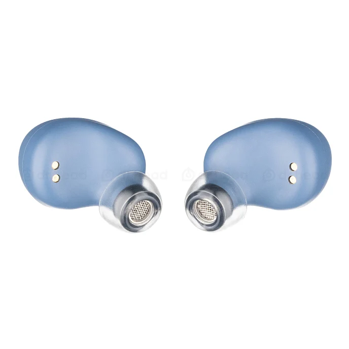 Беспроводные наушники Unique Melody TWS30X Navy Blue - беспроводные внутриканальные наушники (SN 74008496334834244861)_Уценка - рис.4