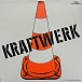 Виниловая пластинка Kraftwerk - Kraftwerk - LP - рис.1