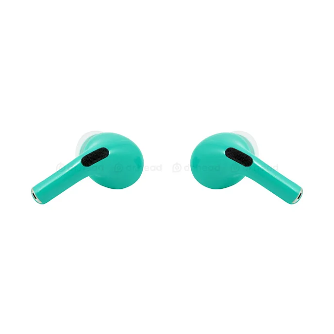 Беспроводные наушники Apple AirPods Pro 2 USB-C Tiffany Gloss - рис.9