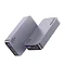 Ugreen X753 (25356) Nexode Pro 65W Ultra Slim USB-A + 2USB-C Grey