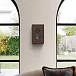 Настенная акустика Monitor Audio Silver On-Wall (8G) European Walnut - рис.3
