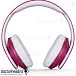Наушники Beats by dr.Dre Studio Pink - рис.3 Наушники Beats by dr.Dre Studio Pink - рис.3