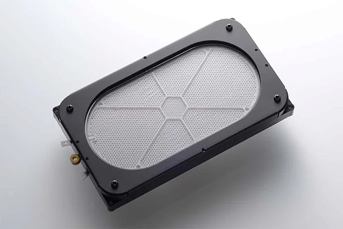 High End наушники Stax SR-L700 - рис.6