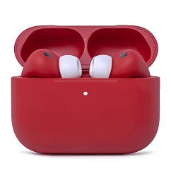 Беспроводные наушники Apple AirPods Pro 3 Red Total Matte