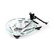 Проигрыватель винила Rega Planar 8 ND7 RB-330 Matte White - рис.2