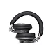 Беспроводные наушники Audio-Technica ATH-AR5BT Black - рис.1 Беспроводные наушники Audio-Technica ATH-AR5BT Black - рис.1