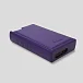 Чехол для плеера Lotoo PAW 6000 Leather Case Purple - рис.2