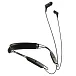 - рис.1 Беспроводные наушники Klipsch R6 Neckband BT Black - рис.1