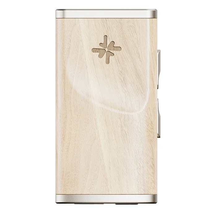 Усилитель для наушников с ЦАП FiiO Snowsky Melody Maple - рис.0