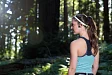 Беспроводные наушники AfterShokz Trekz Titanium AS600PK Pink - рис.12