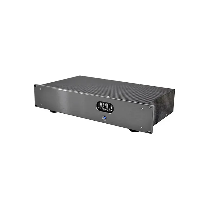 Фонокорректор Manley CHINOOK Phono Stage - рис.3