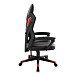 Компьютерное кресло GameLab Monos Black - рис.3