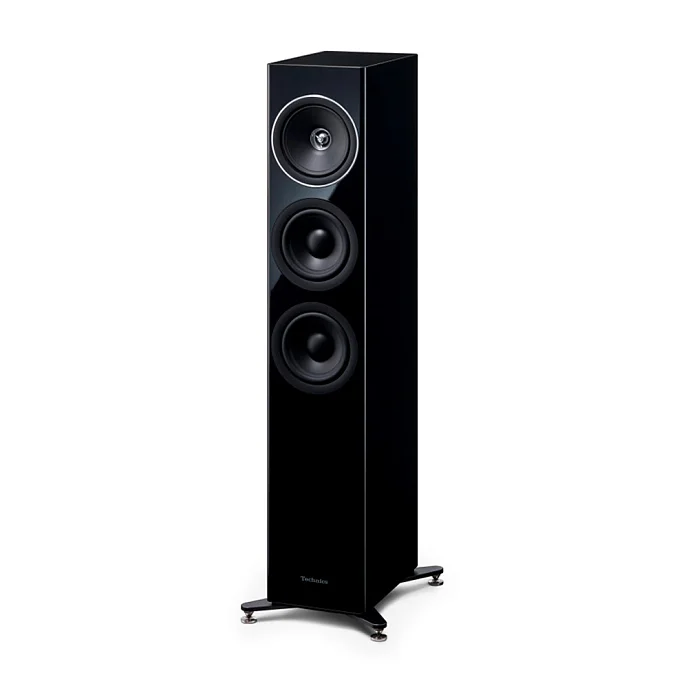 Напольная акустика Technics SB-G90 Black - рис.2