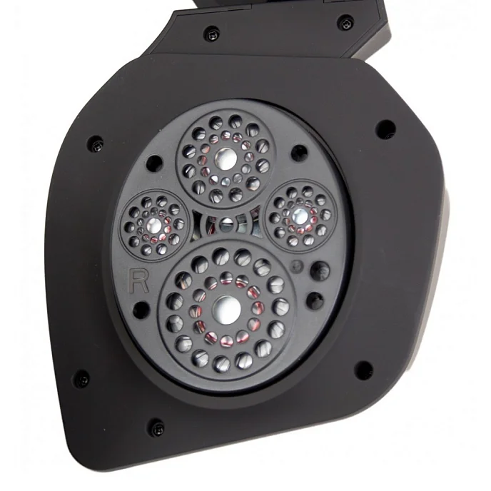 Игровая гарнитура Asus ROG Centurion 7.1 - рис.12