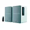 Edifier R1280DB White / Silver
