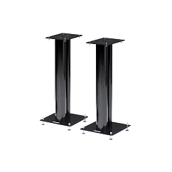 Стойка для Hi-Fi NorStone Stylum 2 Black