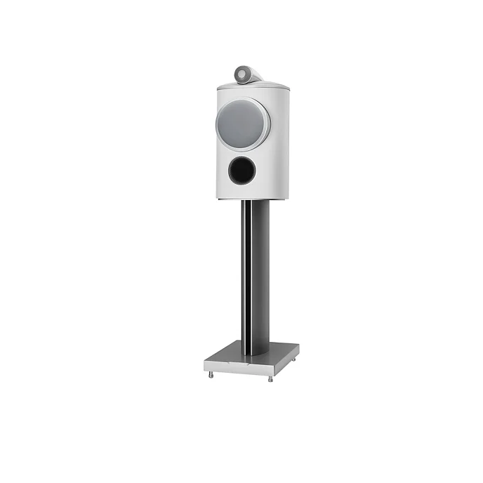 Полочная акустика Bowers & Wilkins 805 D4 Gloss White - рис.6