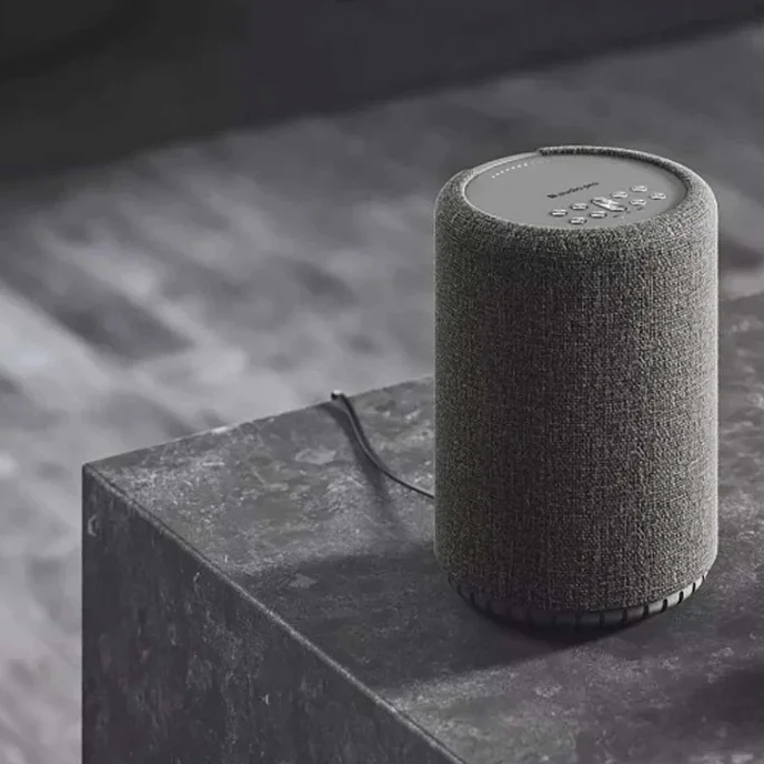 Портативная колонка Audio Pro A10 MKII Dark Grey - рис.10