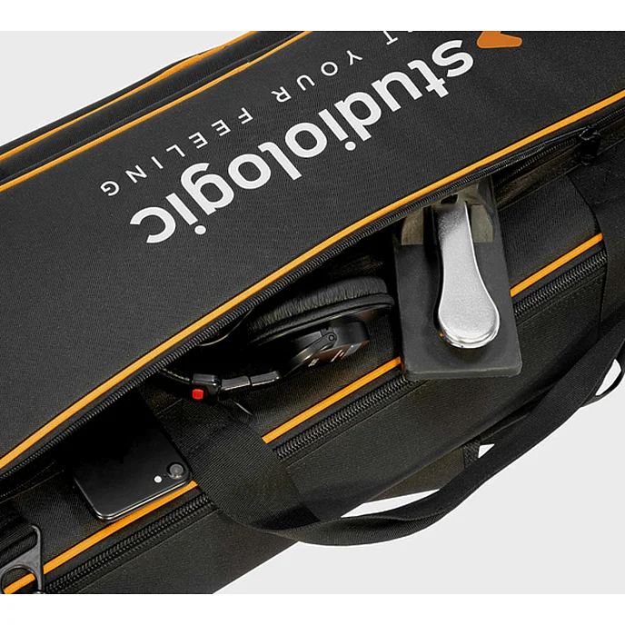 Кейс Studiologic Soft Case Size C - рис.3