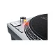 Проигрыватель винила Technics SL-1200MK7EG Silver - рис.9