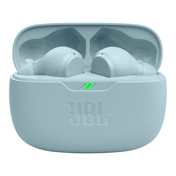 Беспроводные наушники JBL Wave Beam Mint - рис.0
