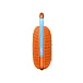 Портативная колонка JBL Clip 4 Orange - рис.4