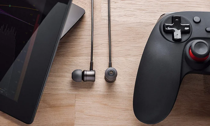 Наушники Meze Audio 11 NEO Gun Metal - рис.2
