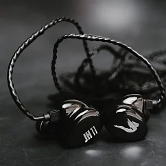 Наушники внутриканальные JH Audio JH11 Black