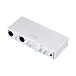Аудиоинтерфейс Arturia MiniFuse 2 White - рис.3