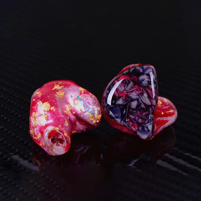 Кастомные наушники Noble Audio Ronin Custom - рис.6