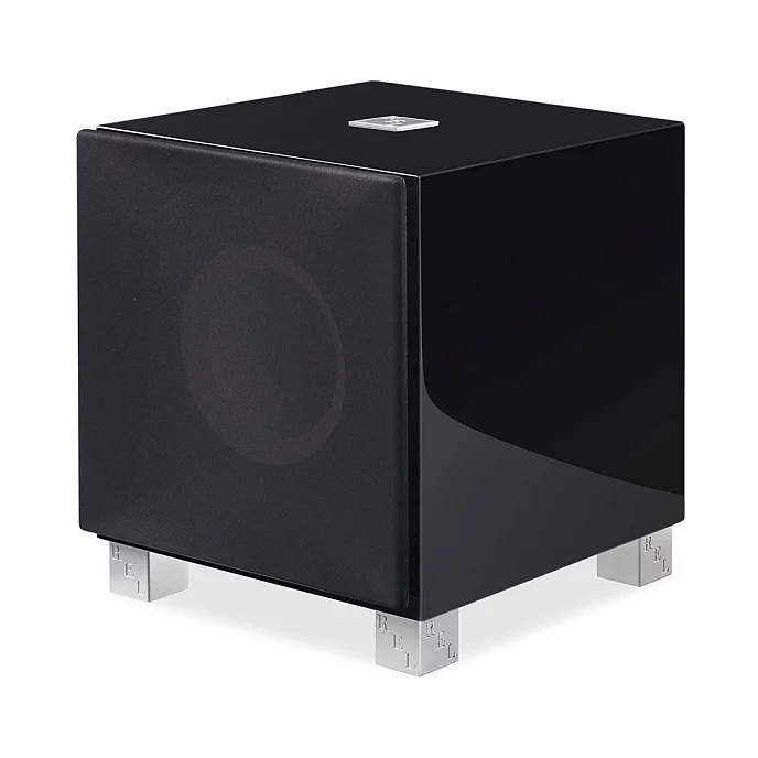 Сабвуфер REL T9i Piano Black - рис.1