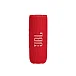 Портативная колонка JBL Flip 6 Red - рис.1