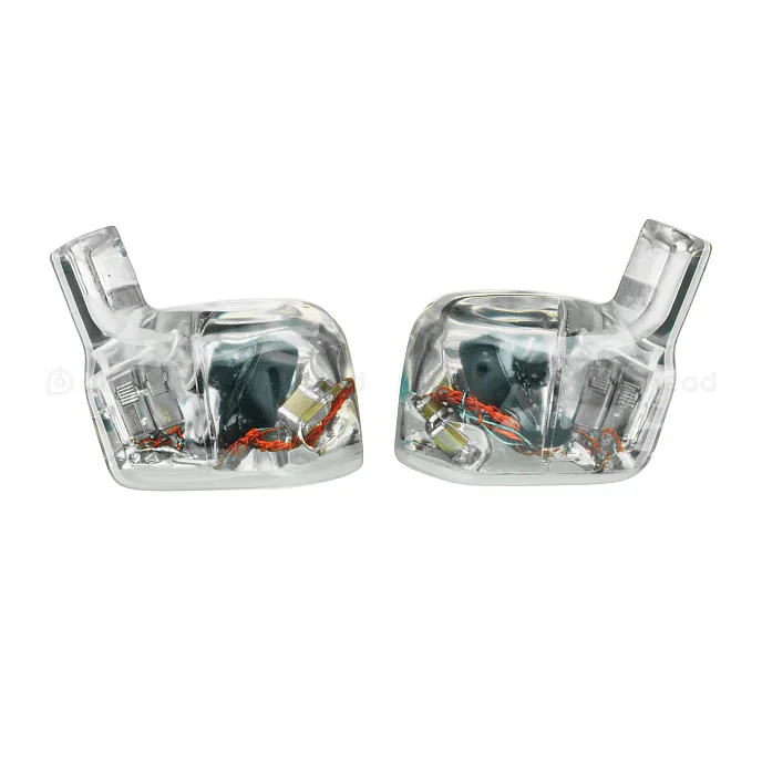 IEM наушники Aurian Skyline Universal - рис.4