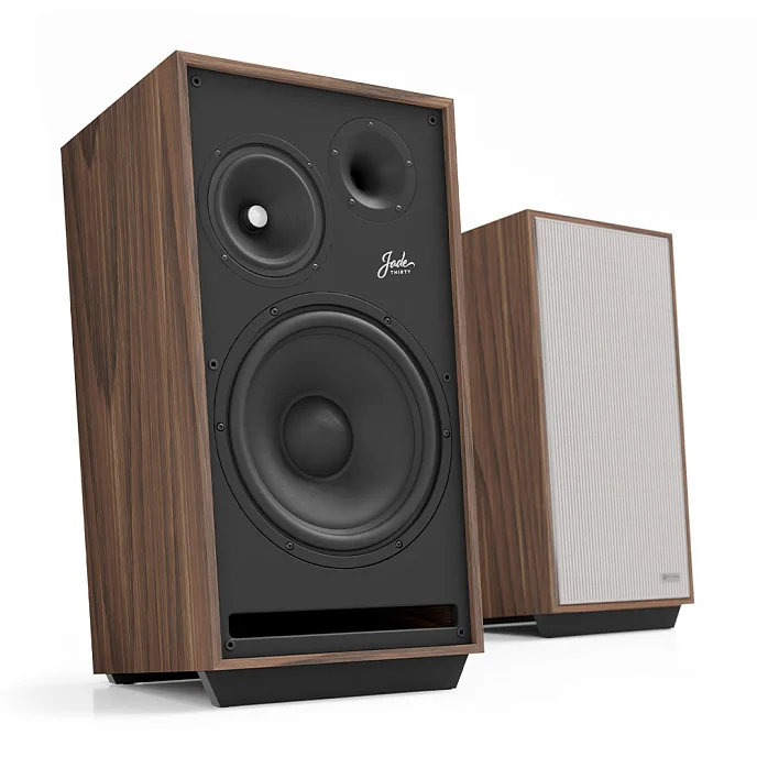 Напольная акустика Pylon Audio Jade 30th Aerican Walnut - рис.2