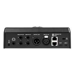 Контроллер Genelec 9320A Black