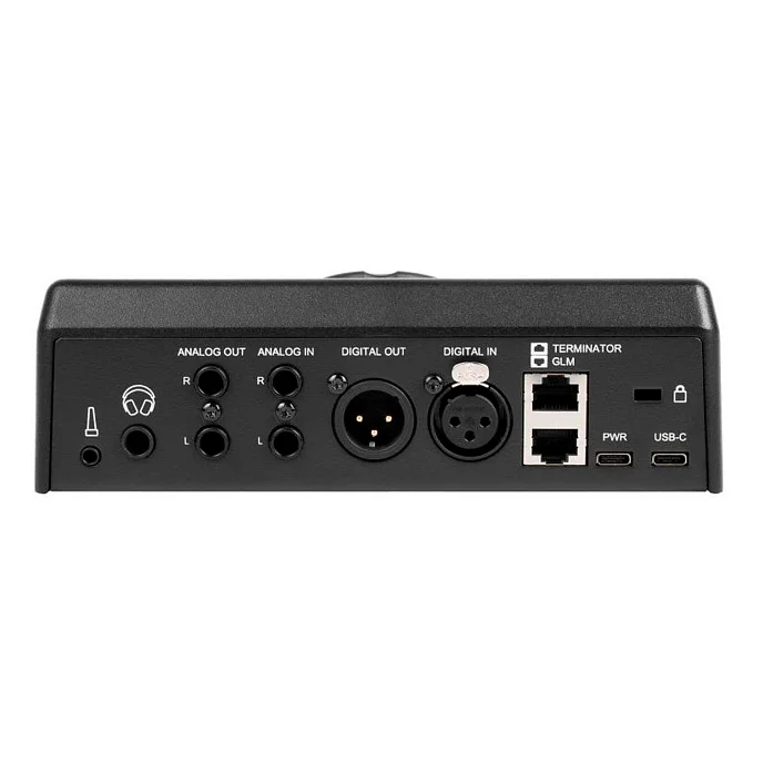 Контроллер Genelec 9320A Black - рис.1