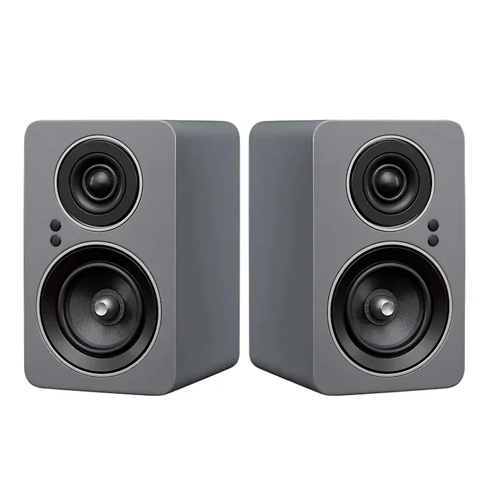 Полочная акустика Jamo C705PA MKII Matte Grey - рис.0