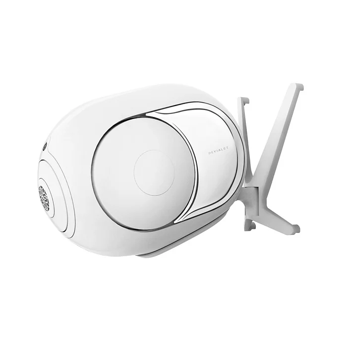 Крепление Devialet Gecko Phantom I Matte White - рис.2