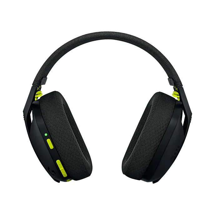 Игровая гарнитура Logitech G435 Black - рис.4