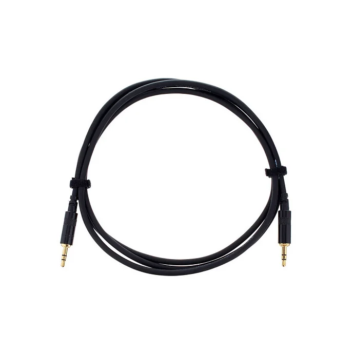 Кабель Cordial CFS 1.5 WW 3.5mm - 3.5mm 1.5m - рис.0