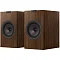 KEF Q3 Meta Walnut